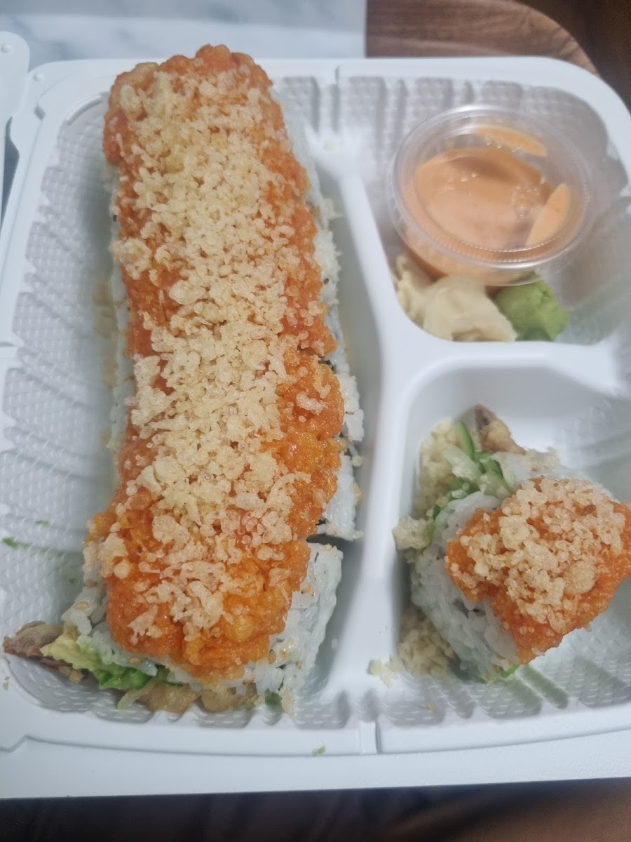 Combination Special