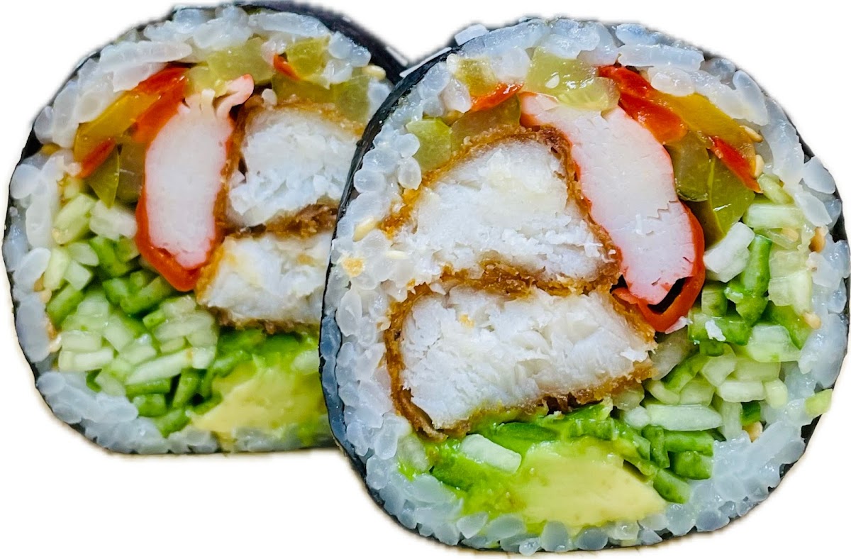 Special Rolls