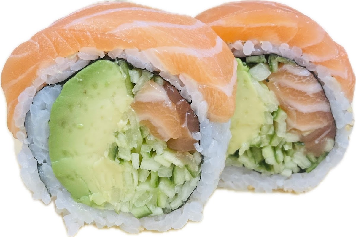 Vegetarian Rolls