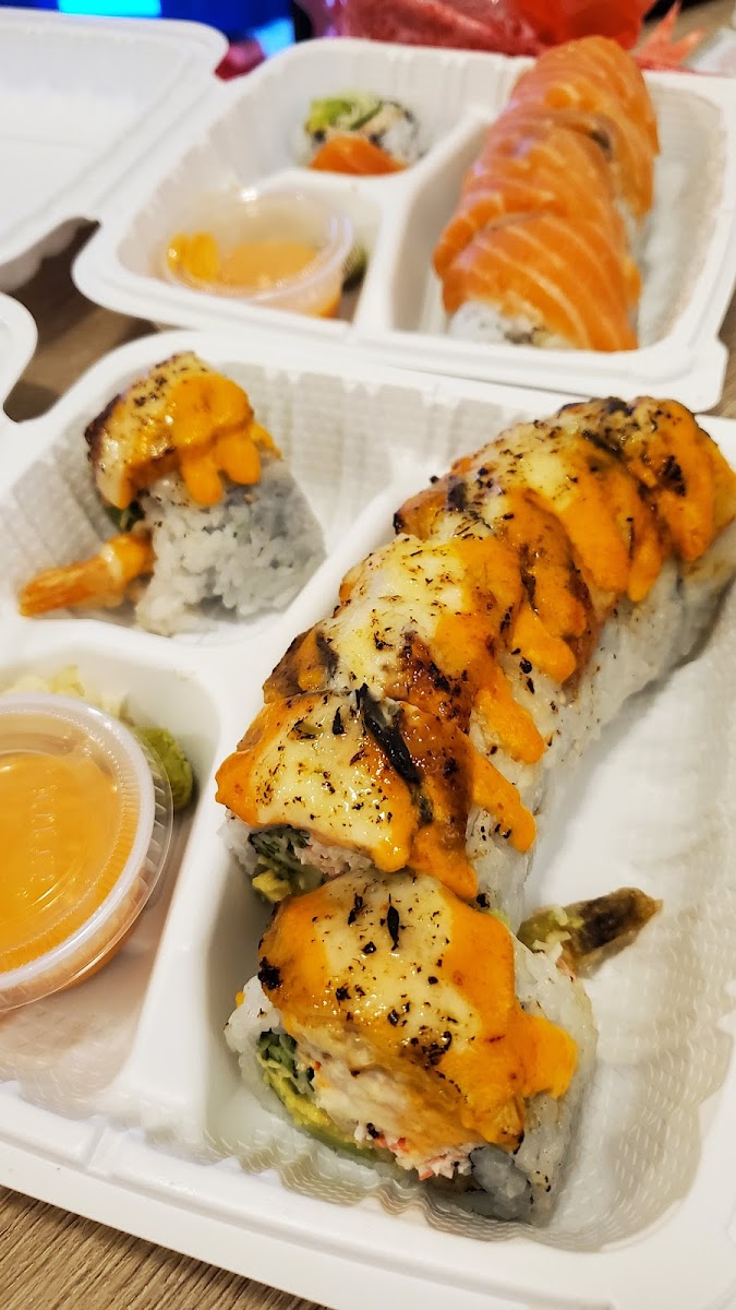 Appetizers