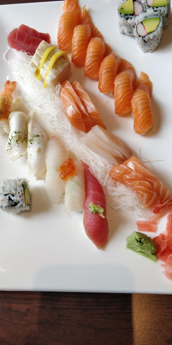 Daily Special Combo Menu