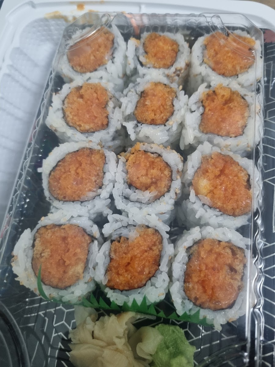 Sashimi